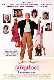 Watch Full Movie :Parenthood (1989)