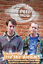 Watch Free Peep Show (20032015)