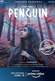 Watch Free Penguin (2020)