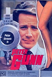 Watch Full Movie :Peter Gunn (1989)