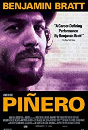 Watch Free Piñero (2001)