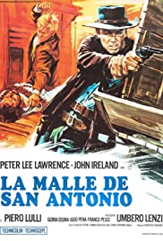 Watch Free Pistol for a Hundred Coffins (1968)