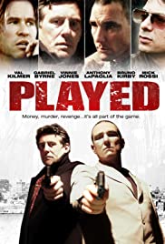 Watch Free Played (2006)