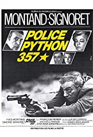 Watch Free Police Python 357 (1976)