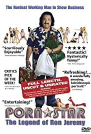 Watch Free Porn Star: The Legend of Ron Jeremy (2001)