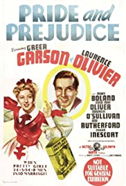 Watch Free Pride and Prejudice (1940)