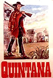 Watch Free Quintana: Dead or Alive (1969)