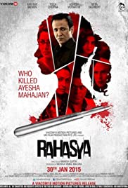 Watch Free Rahasya (2015)