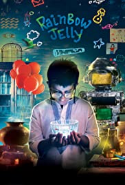 Watch Free Rainbow Jelly (2018)