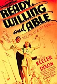 Watch Free Ready, Willing and Able (1937)