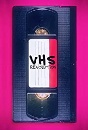 Watch Free Révolution VHS (2017)