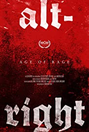 Watch Free AltRight: Age of Rage (2018)