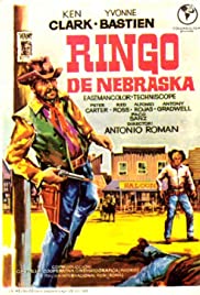 Watch Full Movie :Savage Gringo (1966)