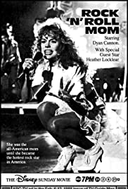 Watch Free Rock n Roll Mom (1988)