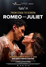 Watch Free Romeo and Juliet (2018)