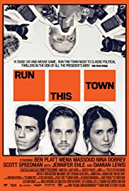 Watch Free Run This Town (2019)