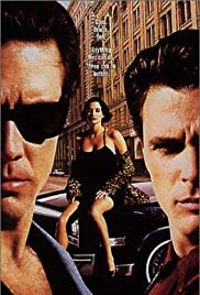 Watch Free Saints and Sinners (1994)