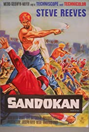 Watch Free Sandokan the Great (1963)