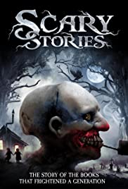 Watch Full Movie :Scary Stories (2018)