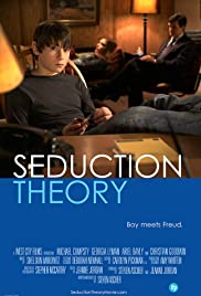 Watch Full Movie :Seduction Theory (2014)