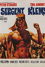 Watch Free Sergeant Klems (1971)