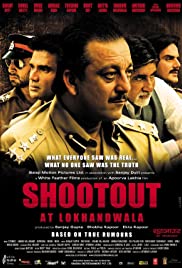 Watch Full Movie :Shootout at Lokhandwala (2007)
