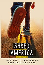 Watch Full Movie :Shred America (2014)