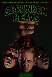 Watch Free Shrunken Heads (1994)