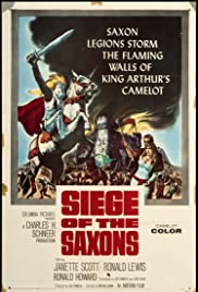 Watch Free Siege of the Saxons (1963)