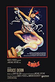 Watch Free Smile (1975)