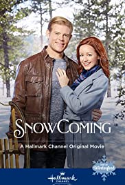 Watch Full Movie :SnowComing (2019)