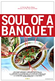 Watch Free Soul of a Banquet (2014)