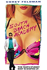 Watch Free South Beach Academy (1996)