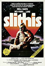 Watch Free Spawn of the Slithis (1978)