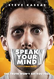 Watch Free Speak Your Mind (2019)