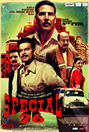 Watch Free Special 26 (2013)