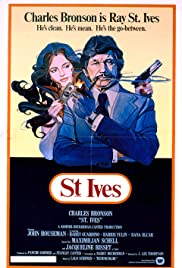 Watch Free St. Ives (1976)