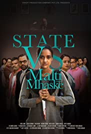 Watch Free State vs. Malti Mhaske (2018)
