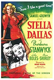 Watch Free Stella Dallas (1937)