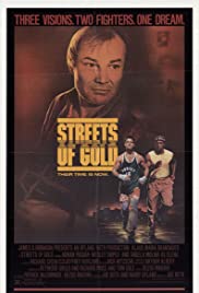 Watch Free Streets of Gold (1986)