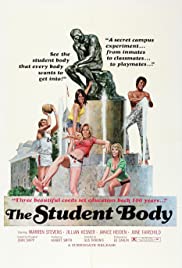 Watch Full Movie :The Student Body (1976)