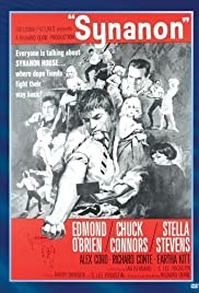 Watch Full Movie :Synanon (1965)