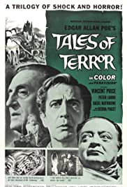 Watch Free Tales of Terror (1962)