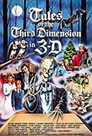 Watch Free Tales of the Third Dimension (1984)