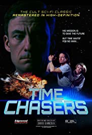 Watch Free Time Chasers (1994)