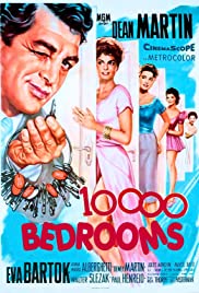 Watch Free Ten Thousand Bedrooms (1957)