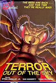 Watch Free Terror Out of the Sky (1978)