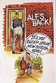 Watch Free The Alf Garnett Saga (1972)