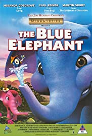 Watch Free The Blue Elephant (2006)