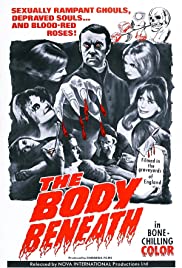 Watch Free The Body Beneath (1970)